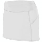 Girls Femfit Skort