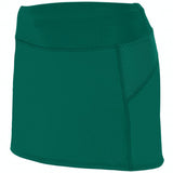 Girls Femfit Skort