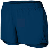Girls Wayfarer Shorts - Pro Game Sports
