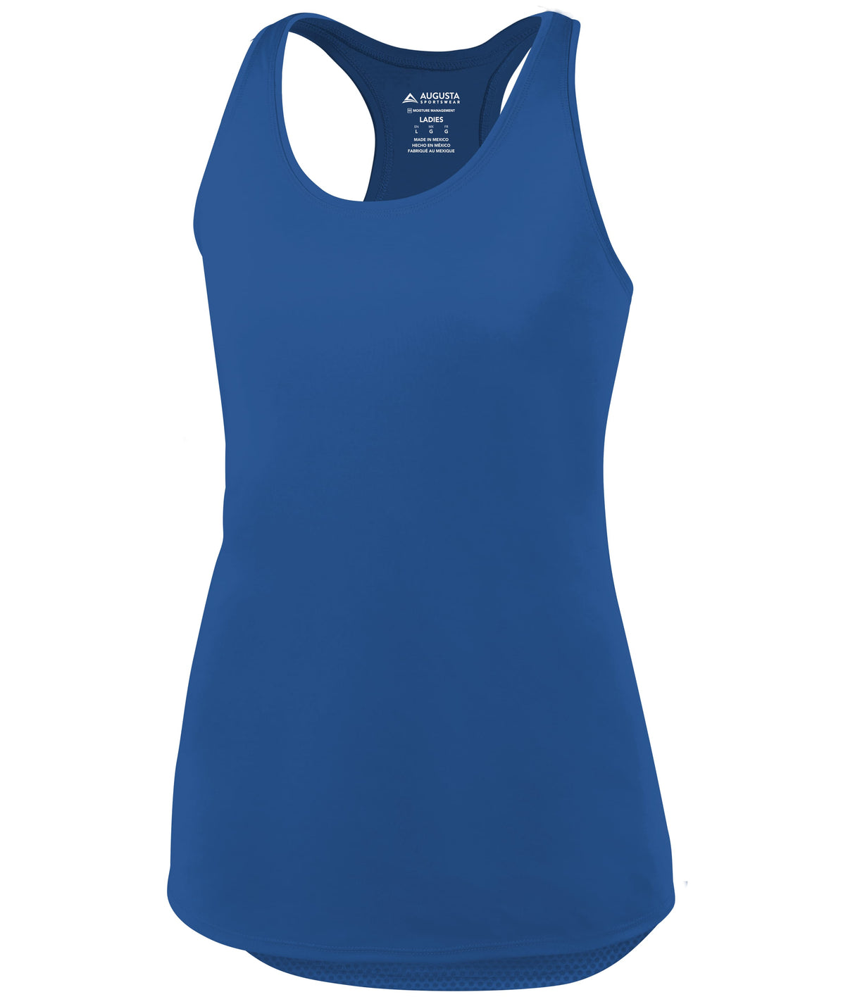 Ladies Sojourner Tank