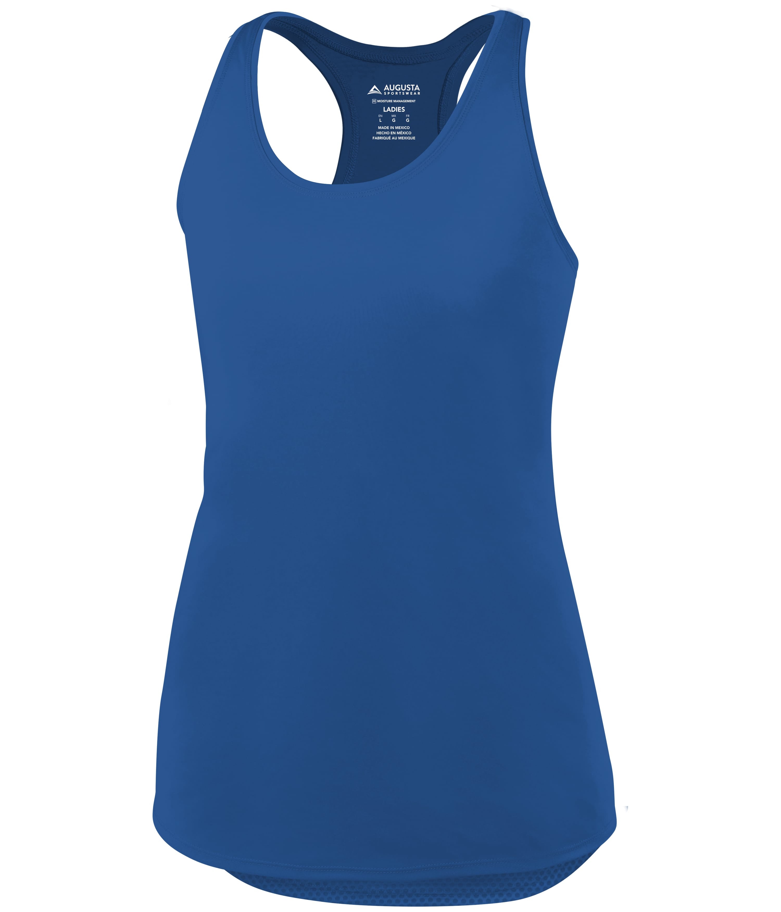 Ladies Sojourner Tank