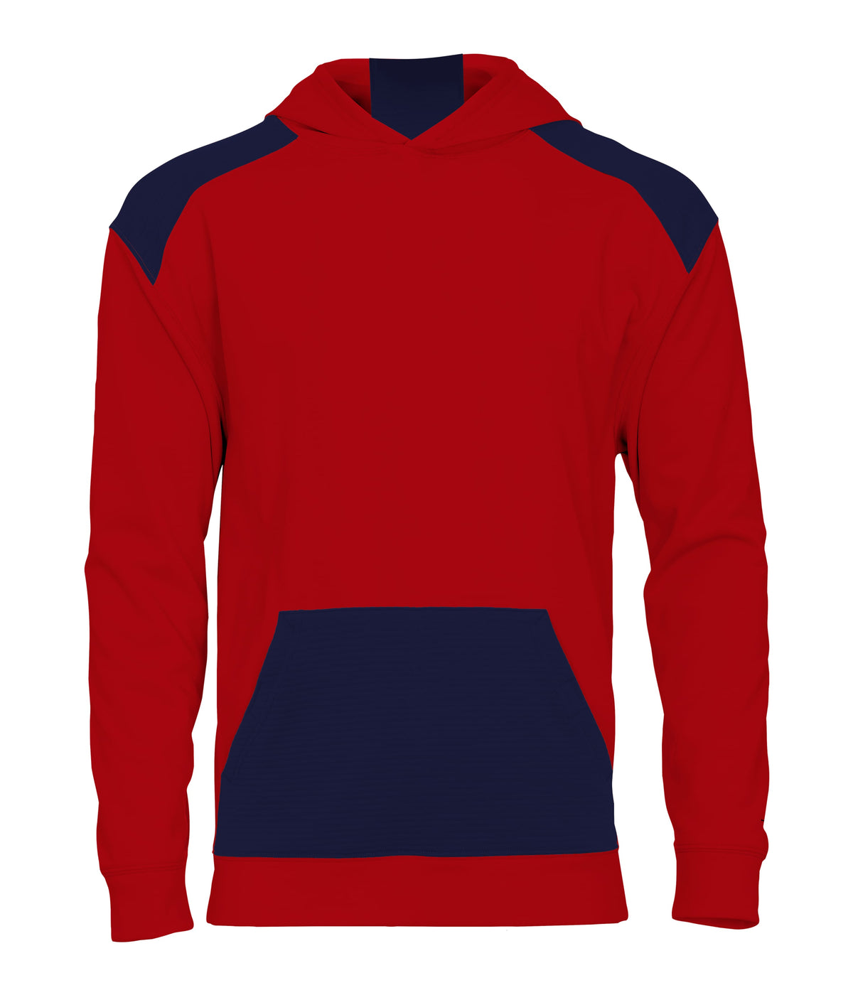 BREAKOUT PERFORMANCE FLEECE YOUTH