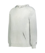 Perf. Fleece Youth Hood