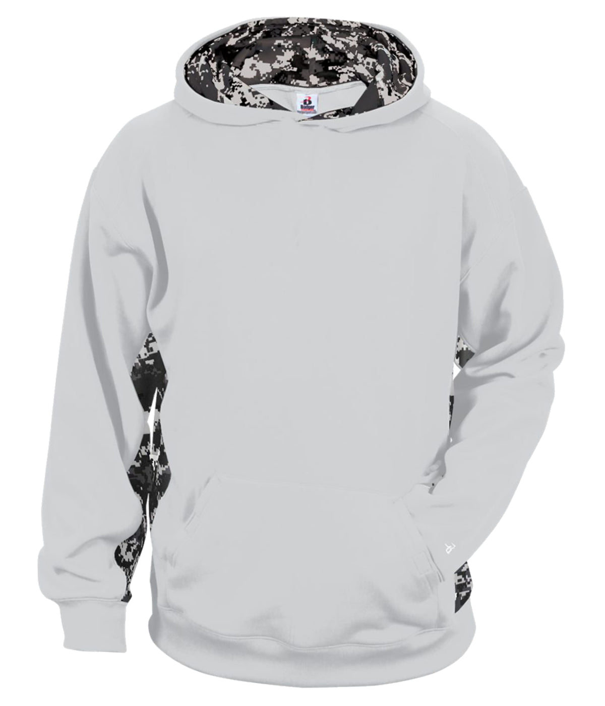 DIGITAL C/B YOUTH HOOD