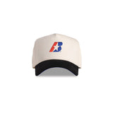 Baden B Star Hat