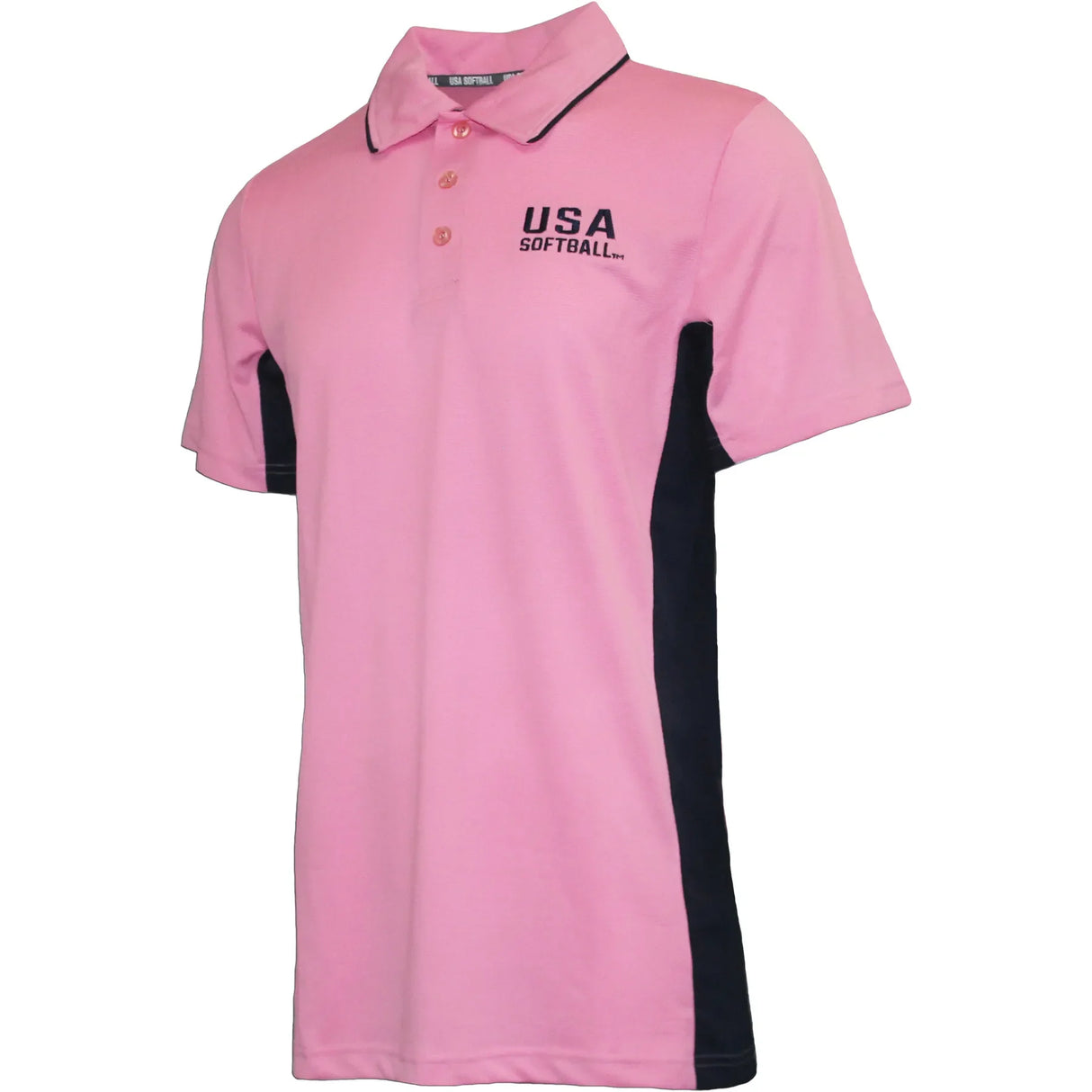USA Softball Umpire Polo - Pro Game Sports