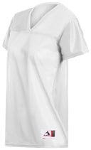 Ladies' Junior fit Stadium Replica Football Jersey
