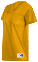 Ladies' Junior fit Stadium Replica Football Jersey