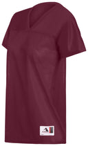 Ladies' Junior fit Stadium Replica Football Jersey