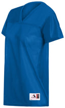 Ladies' Junior fit Stadium Replica Football Jersey