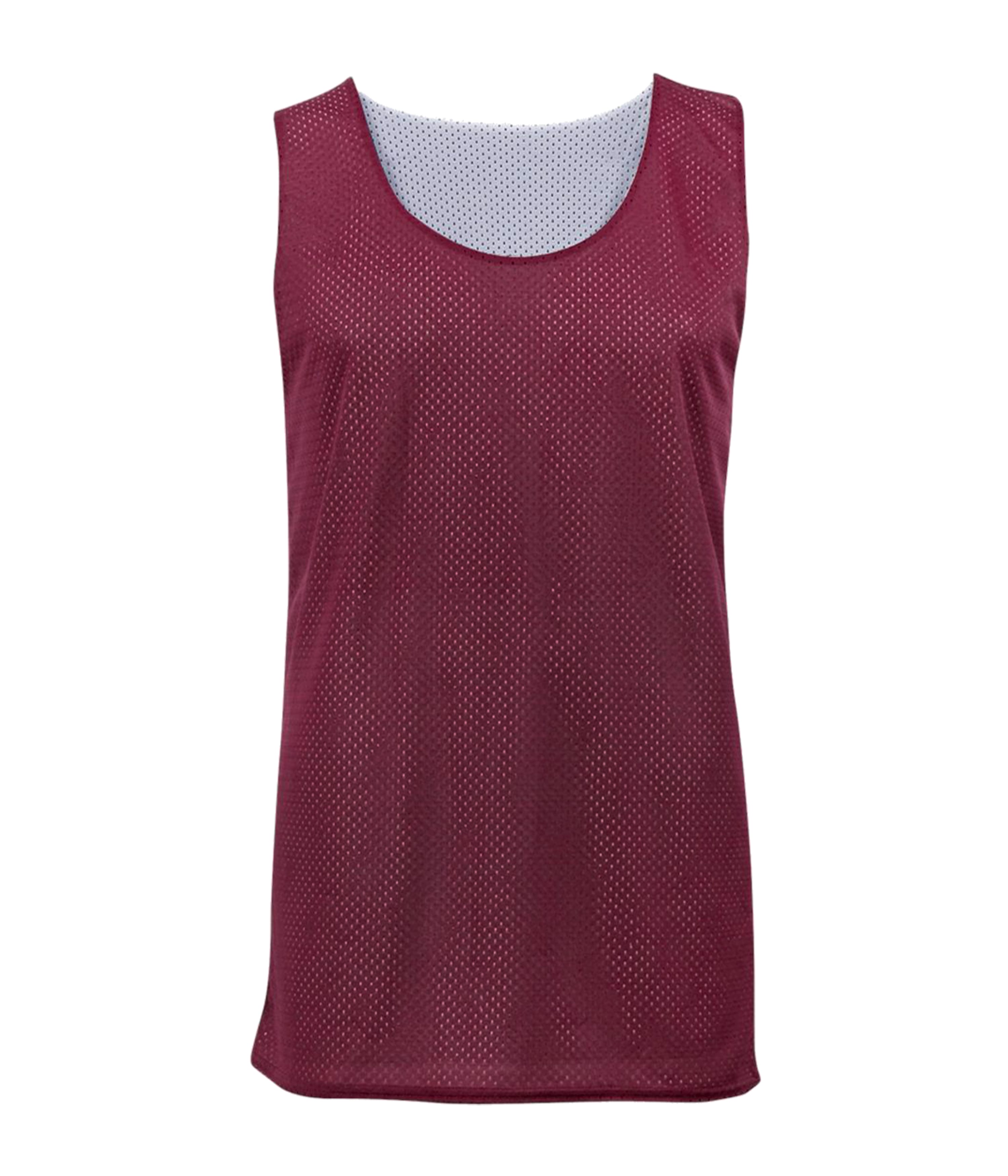 Mesh Reversible Youth Tank