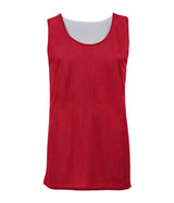 Mesh Reversible Youth Tank