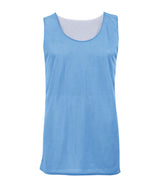 Mesh Reversible Youth Tank