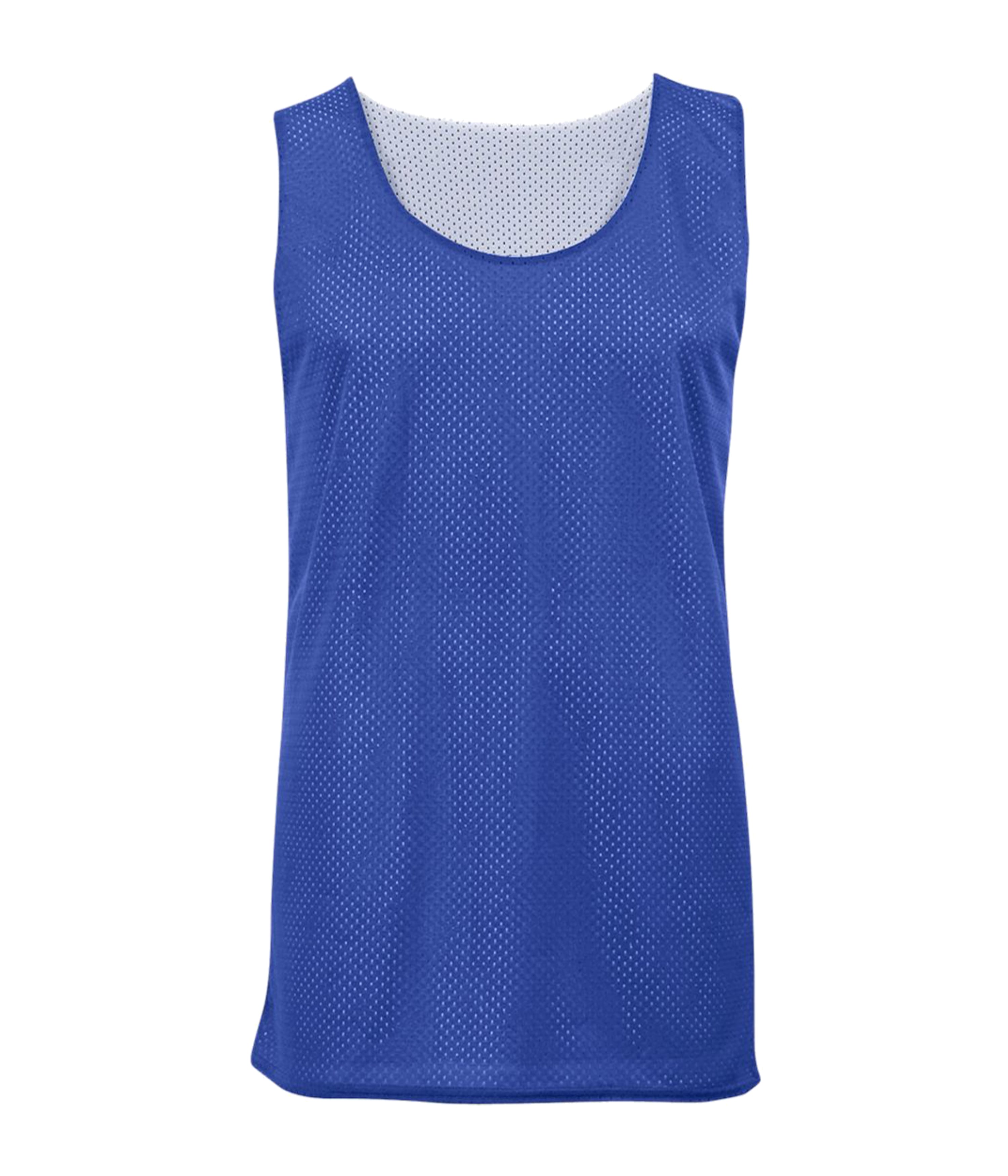 Mesh Reversible Youth Tank