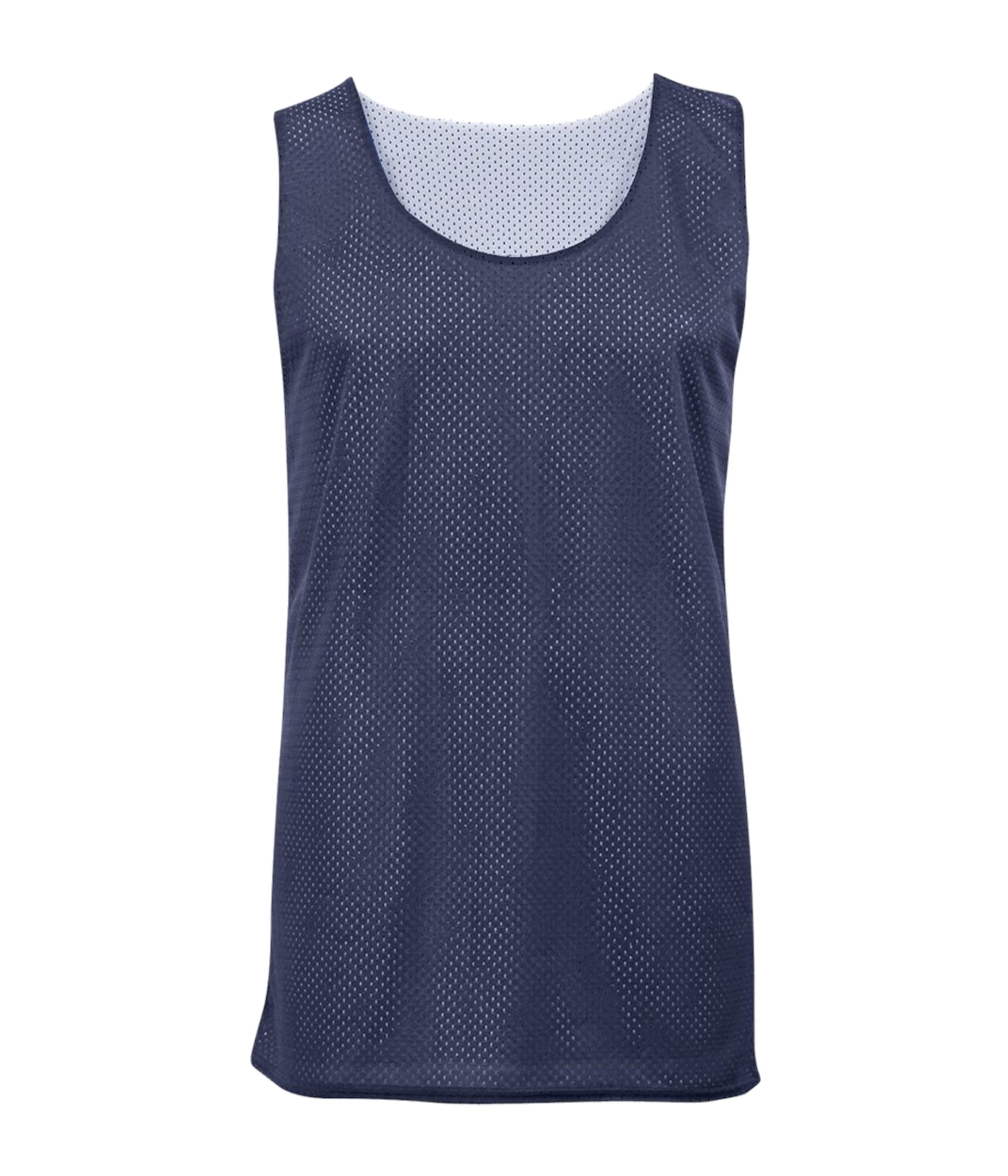 Mesh Reversible Youth Tank