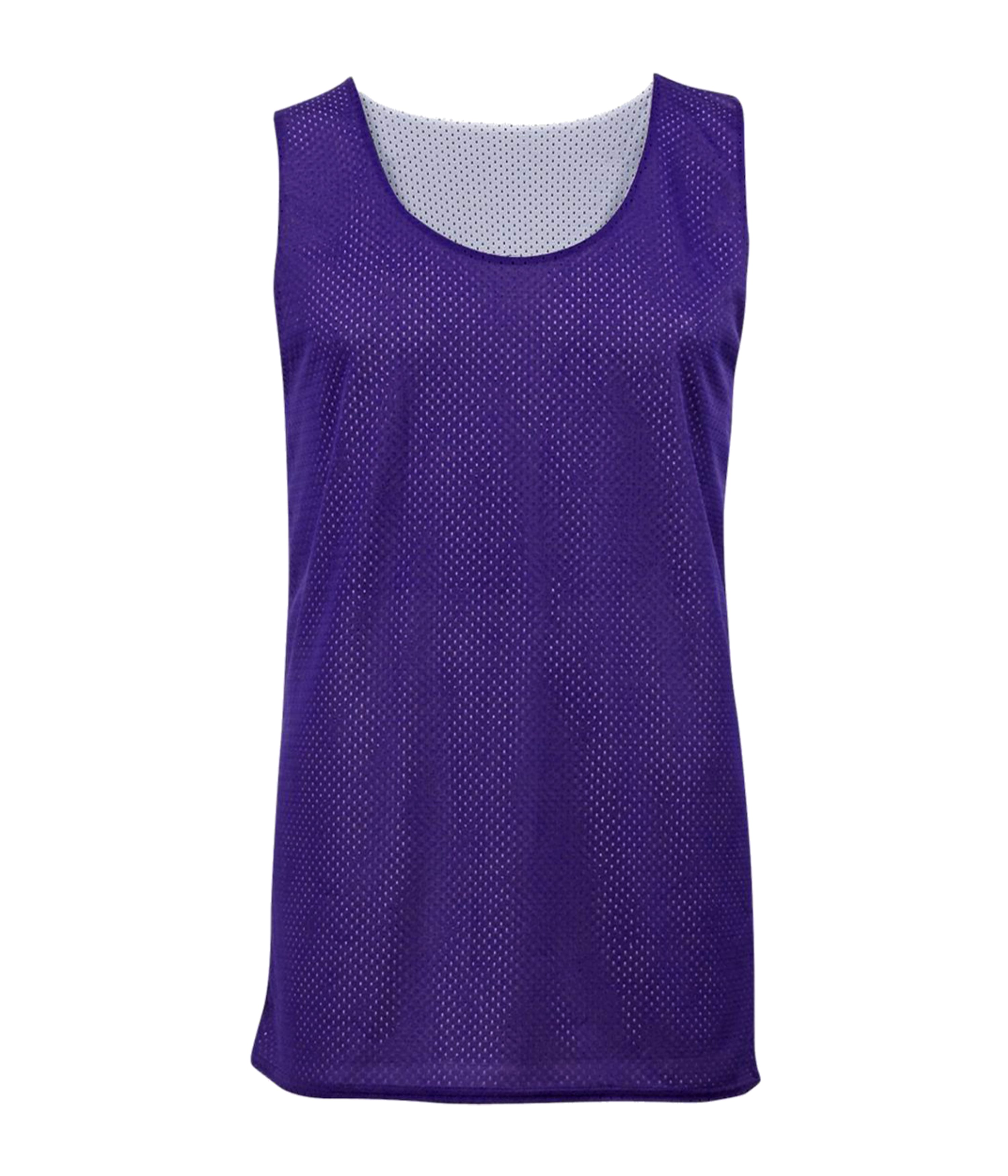 Mesh Reversible Youth Tank