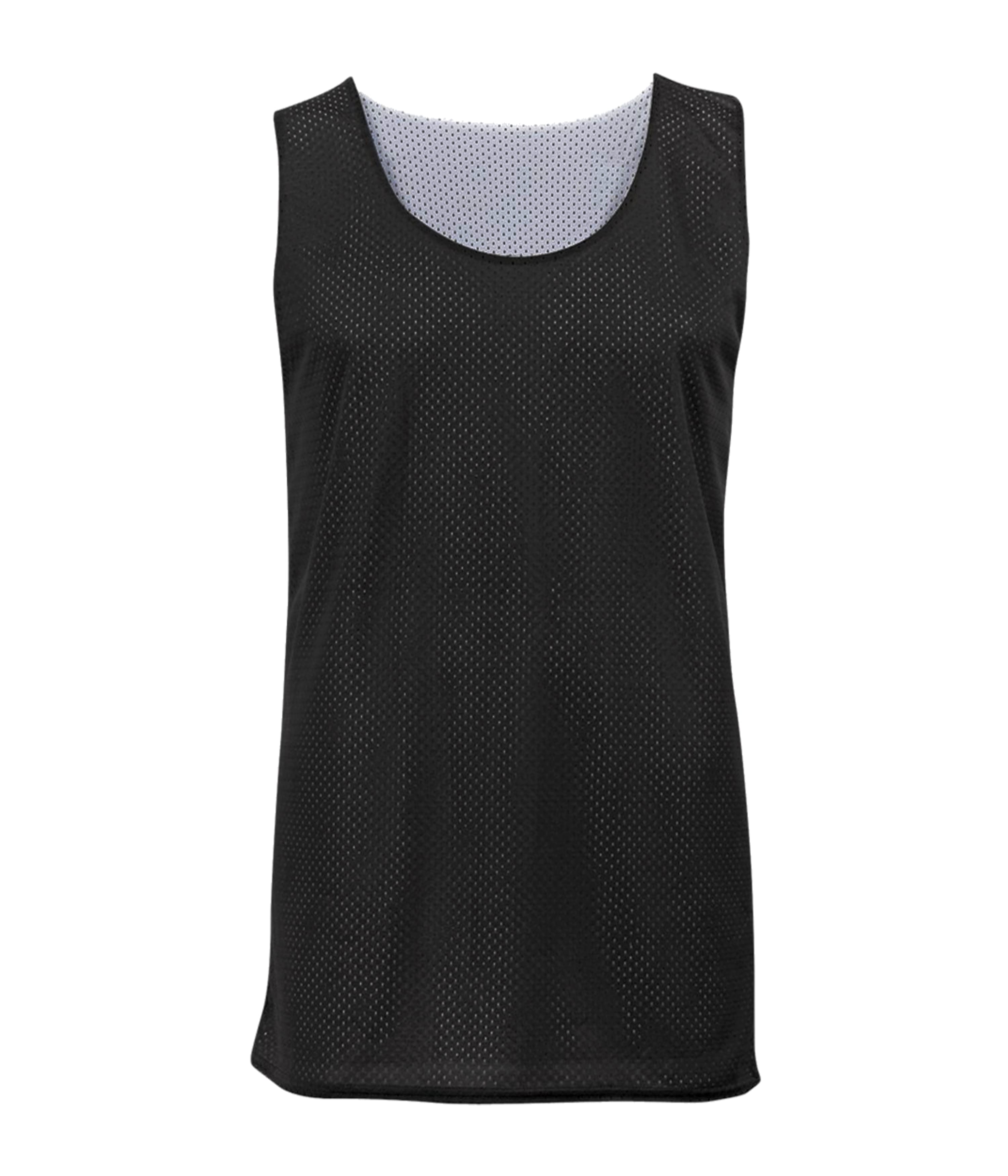 Mesh Reversible Youth Tank