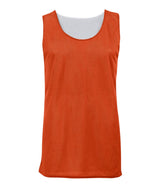 Mesh Reversible Youth Tank