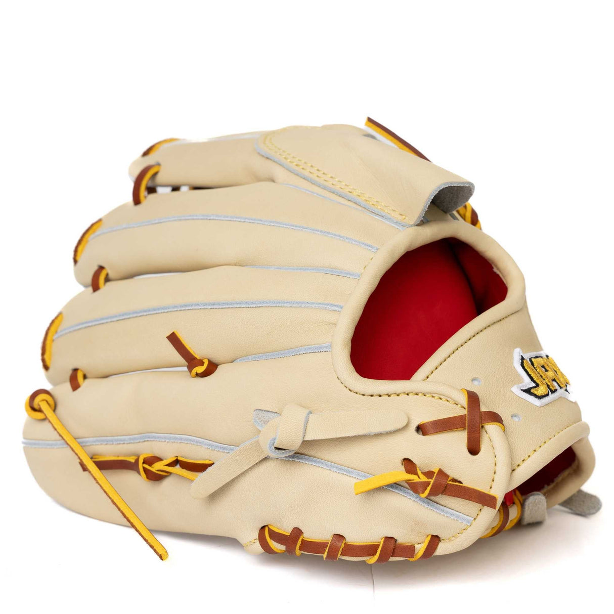 Jax Fielding Glove | EN-7 | Pitcher | Blonde | 11.5"