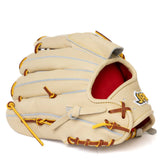 Jax Fielding Glove | EN-7 | Pitcher | Blonde | 11.5"