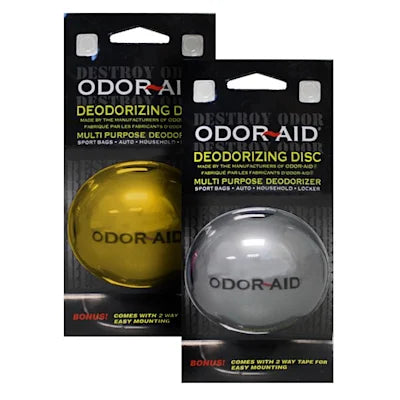 ODOR AID - DEODORIZING DISC