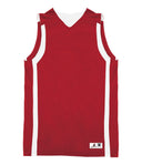 B-SLAM REV. YOUTH TANK