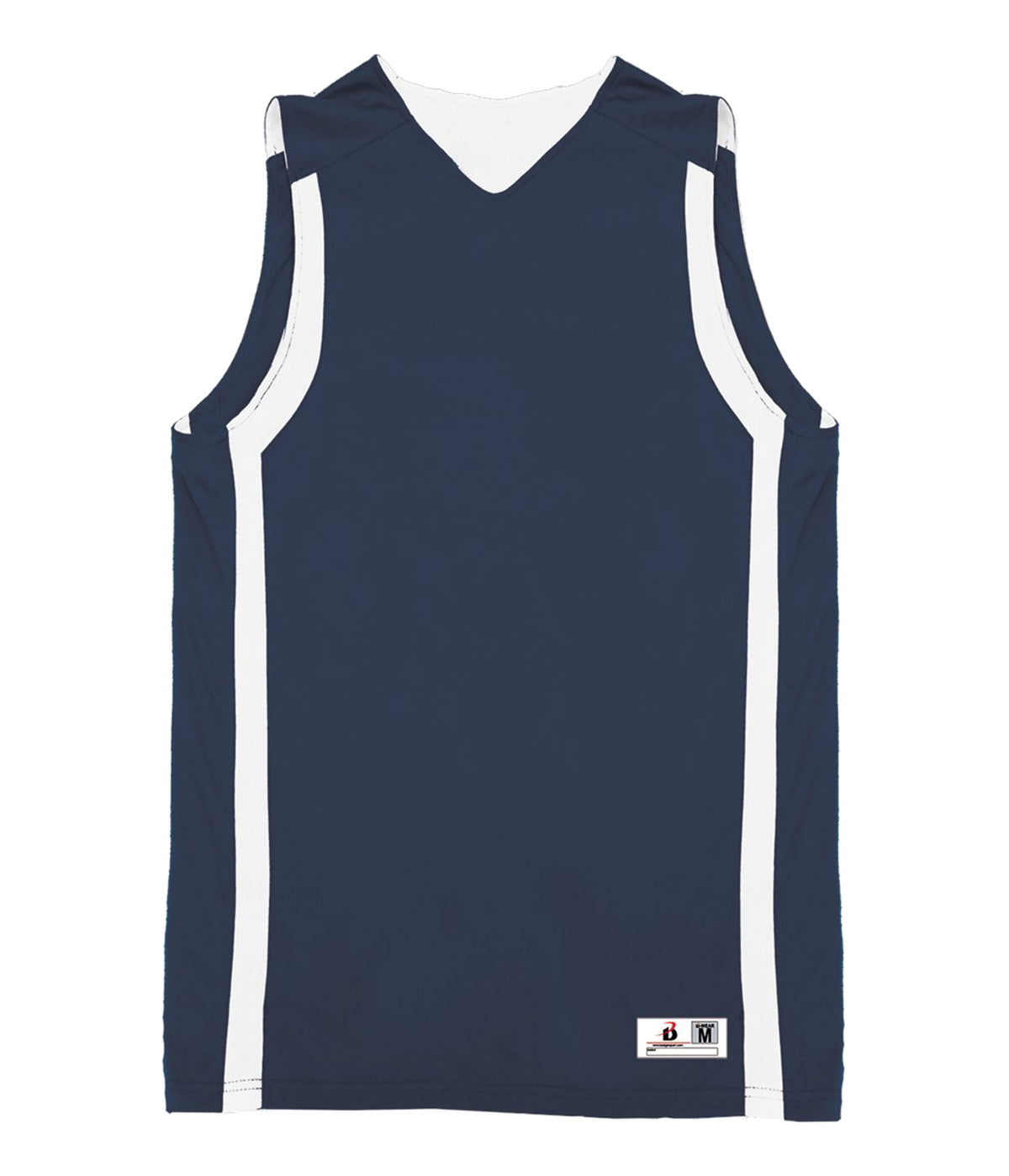 B-SLAM REV. YOUTH TANK