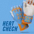 Axe Batting Gloves - Heatcheck - Pro Game Sports