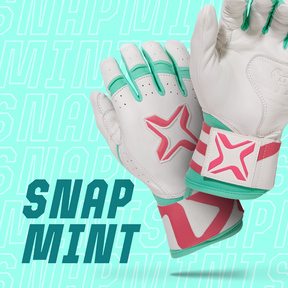 Axe Batting Gloves - Snapmint - Pro Game Sports