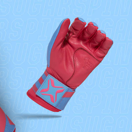 Axe Batting Gloves - Sugarspin - Pro Game Sports