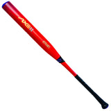 Axe Disturbance SSUSA Slowpitch Bat | Kyle Pearson Signature Series | ½ oz. Endloaded | Flared Handle |