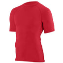 Hyperform Compression Short Sleeve Tee