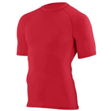 Hyperform Compression Short Sleeve Tee