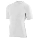 Youth Hyperform Compression Short Sleeve Tee