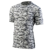 Youth Hyperform Compression Short Sleeve Tee