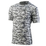 Youth Hyperform Compression Short Sleeve Tee