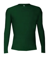 Pro-Compression L/S Youth Crew