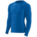 Youth Hyperform Compression Long Sleeve Tee