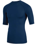 Hyperform Compression Half Sleeve Tee
