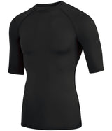 Hyperform Compression Half Sleeve Tee