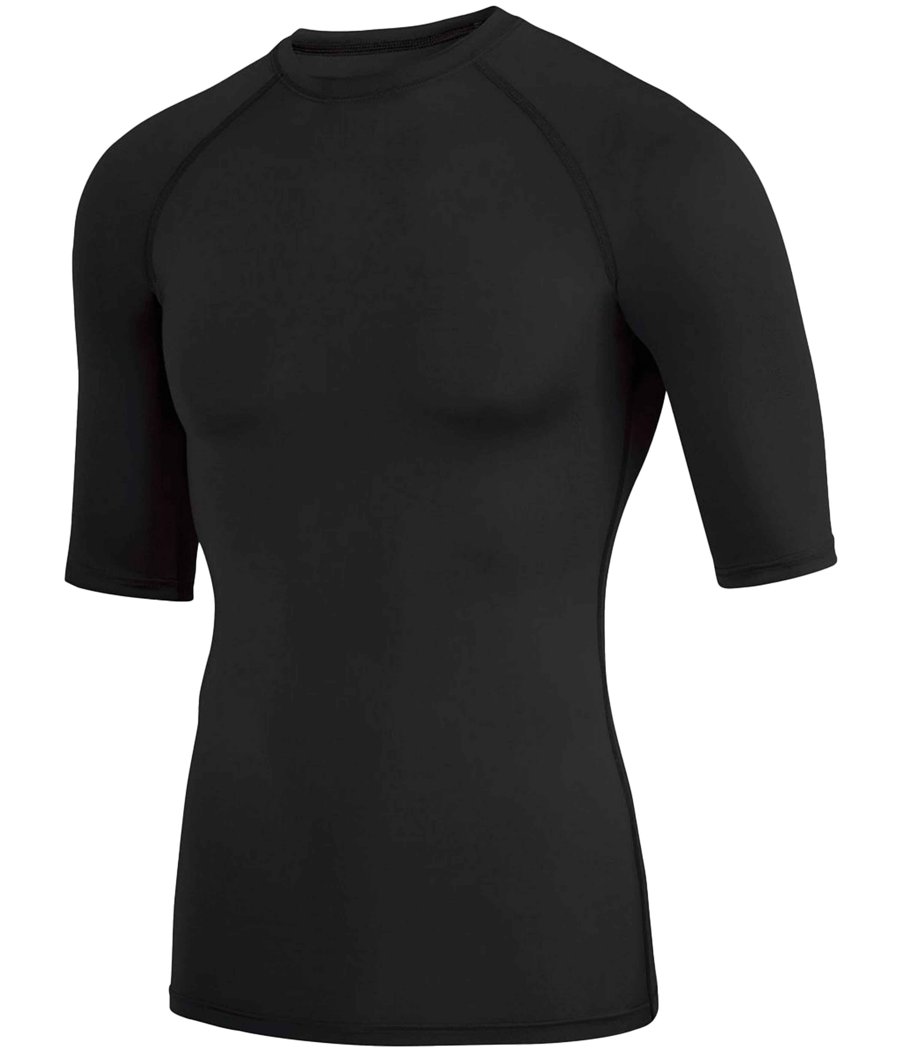 Hyperform Compression Half Sleeve Tee