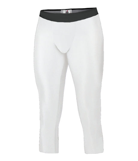 Calf Length Youth Tight - Pro Game Sports