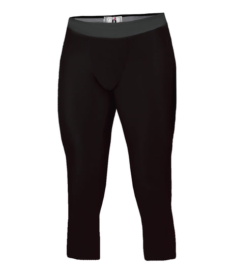 Calf Length Youth Tight - Pro Game Sports