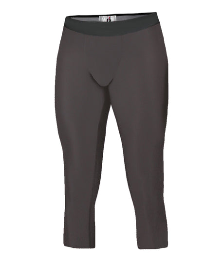 Calf Length Youth Tight - Pro Game Sports