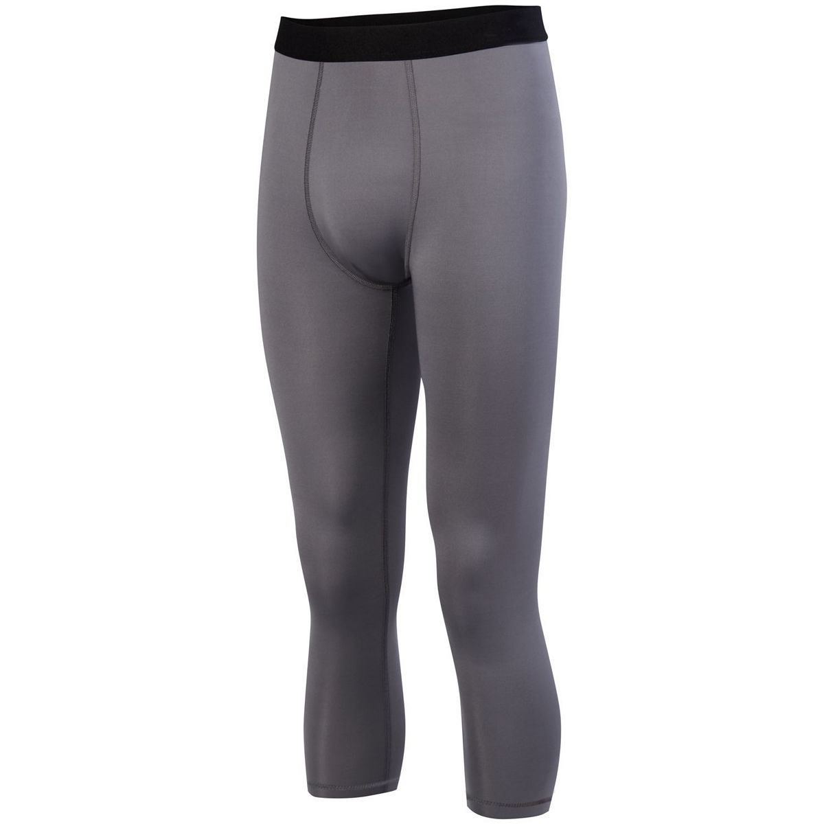 Youth Hyperform Compression Calf-Length Tight