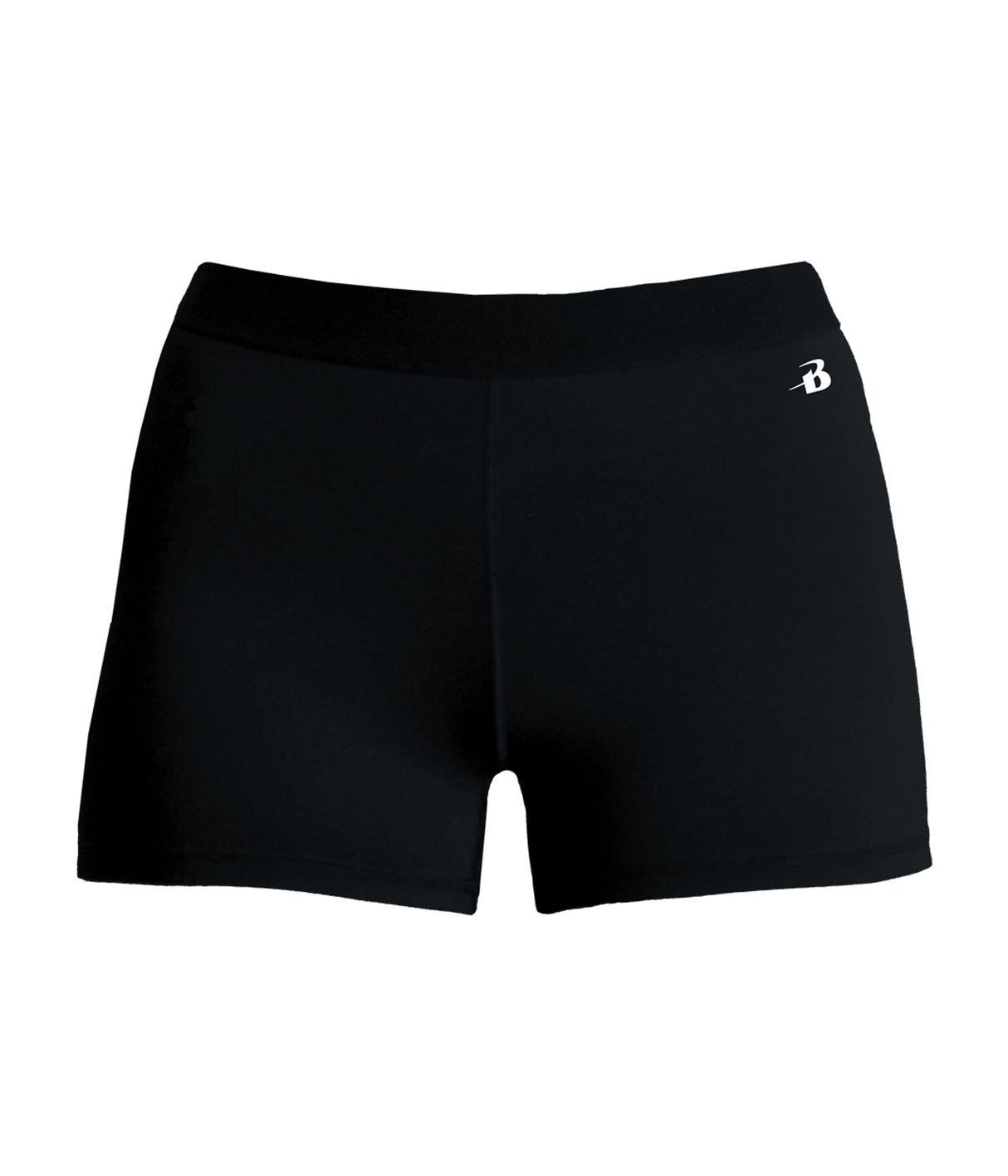 Pro-Compression Girls' Short