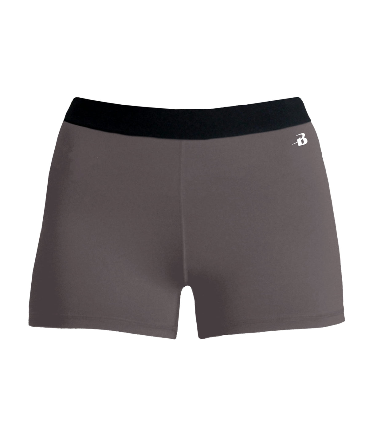 Pro-Compression Girls' Short