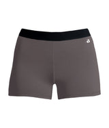 Pro-Compression Girls' Short