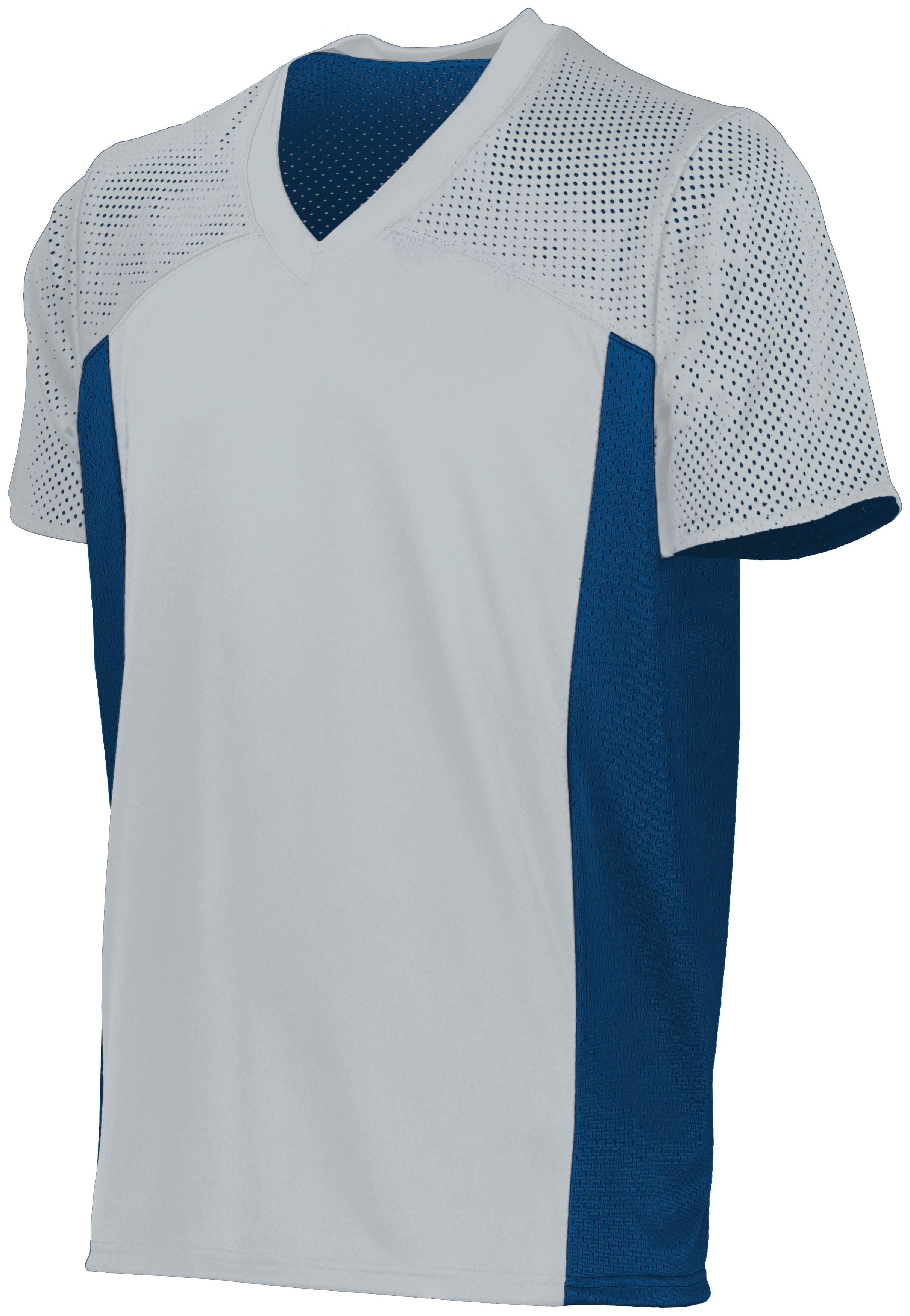 Augusta Reversible Flag Football Jersey - Adult