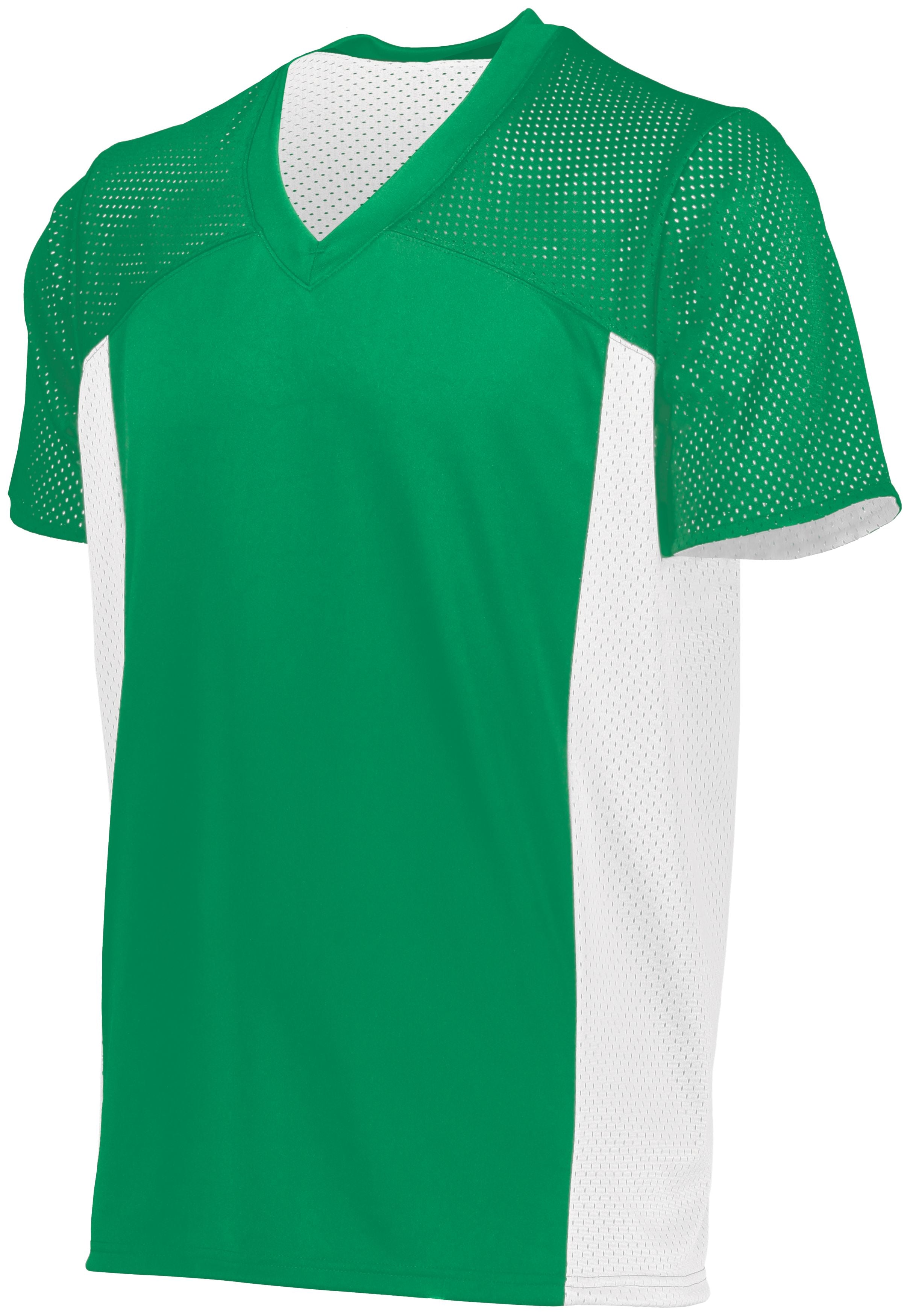 Augusta Reversible Flag Football Jersey - Adult